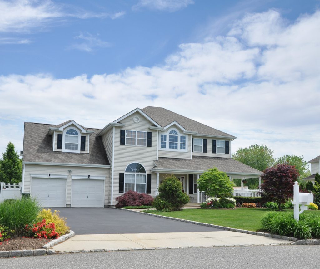 Budgeting for Your New Driveway Budgeting for Your New Driveway