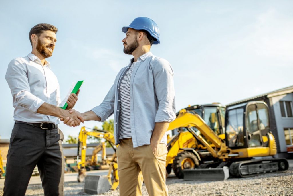 How to Select a Paving Contractor How to Select a Paving Contractor