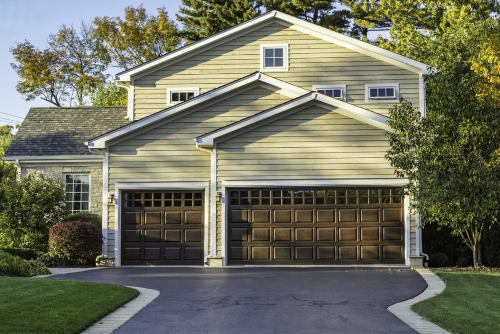 Things to Consider About Driveway When Buying a New House