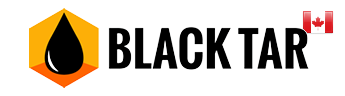 Black Tar Construction and Asphalt Paving Company Ottawa