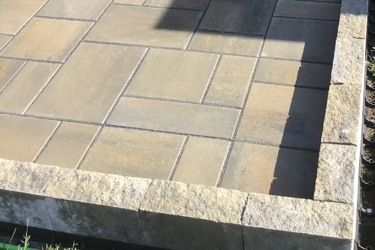 New Interlock Installation