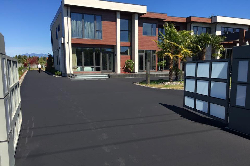 Strata Paving