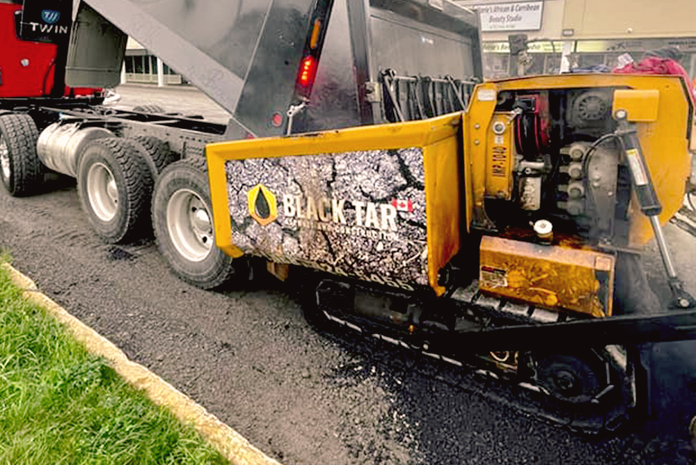 DIY Driveway vs. Pro: Pave the Way for Success with the Right Choice