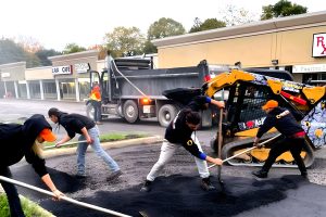 Affordable Asphalt Driveway Cost | Best Price Quotes
