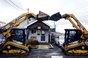 Affordable Asphalt Driveway Cost | Best Price Quotes