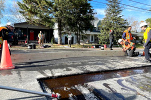Protect Your Investment with Affordable Asphalt Maintenance Services in Ottawa