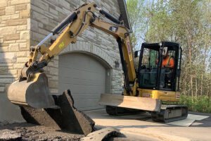 8 Tips for Working with Paving Contractors.