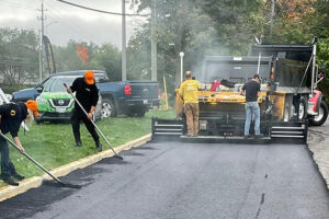 8 Tips for Working with Paving Contractors.