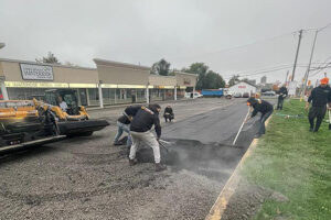 A Comprehensive Overview of Asphalt Paving Standards