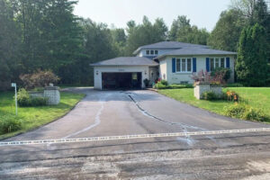 A Comprehensive Overview of Asphalt Paving Standards