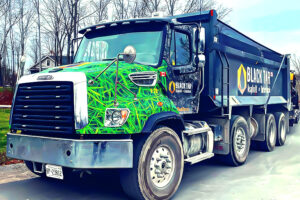 10 Ideas for Enhancing Your Asphalt Driveway.