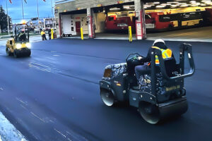 10 Ideas for Enhancing Your Asphalt Driveway..